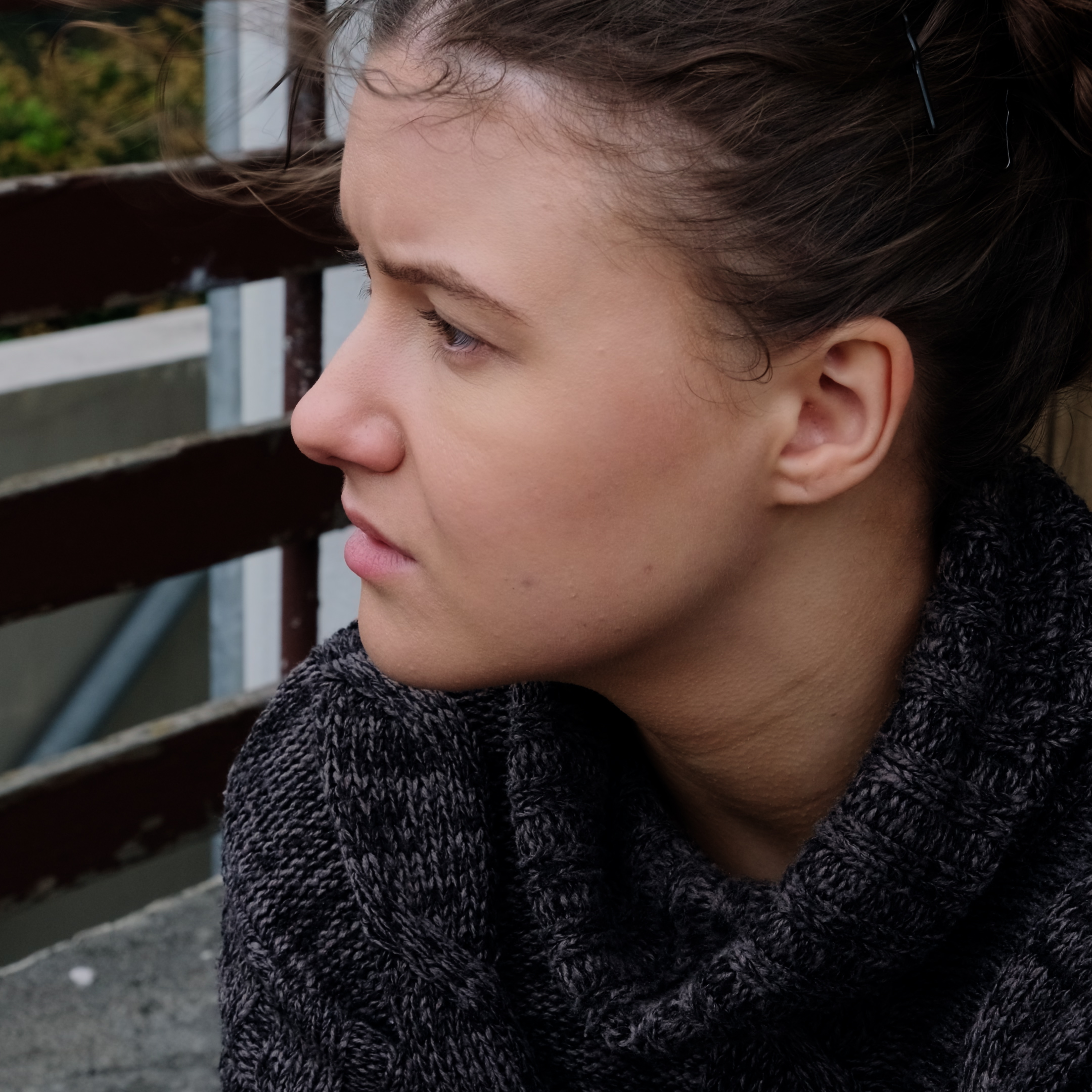 Gulr&aelig;tur — still 3