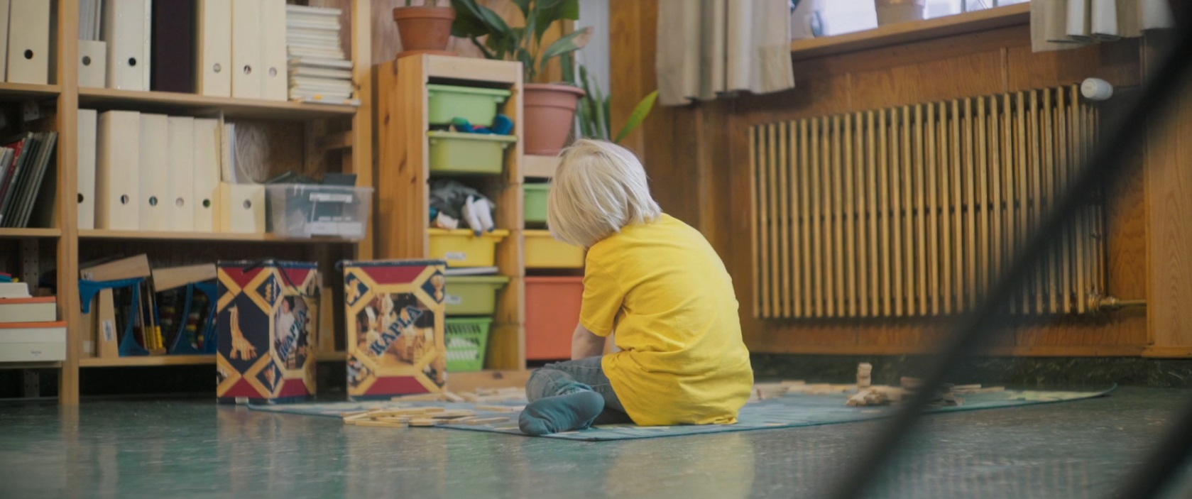 Manudagur — still 1