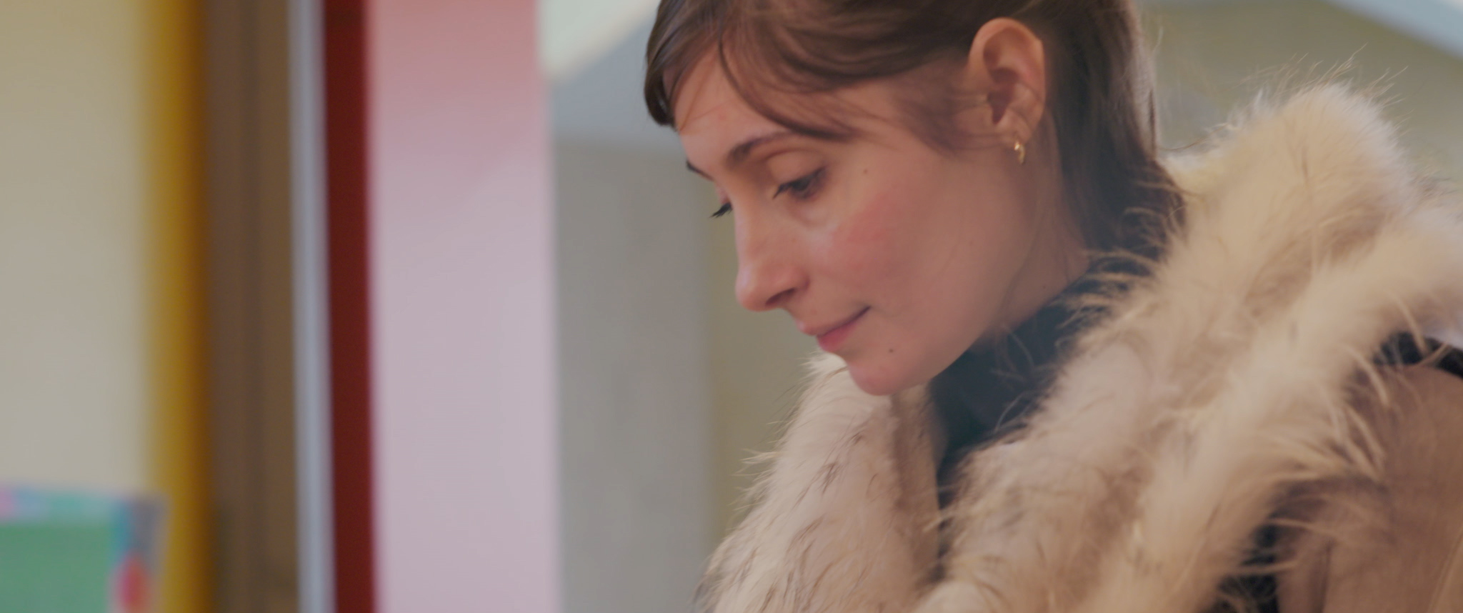 Manudagur — still 7